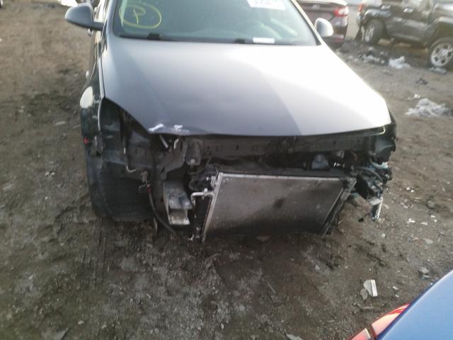 2011 BUICK REGAL CXL W04GN5EC4B1003569
