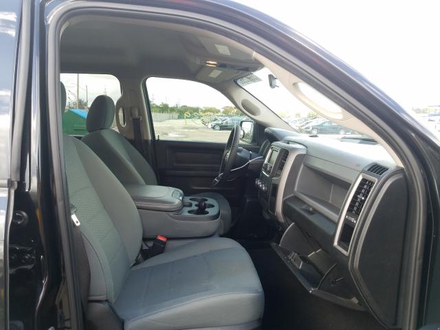 2018 RAM 1500 ST 1C6RR6FG9JS330740