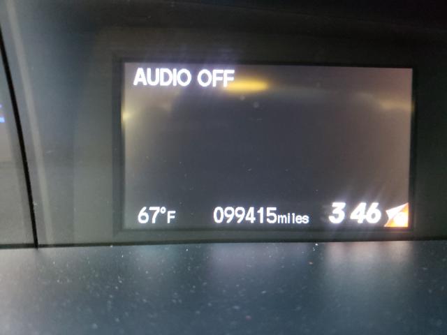 2014 HONDA CIVIC EXL 19XFB2F97EE263672