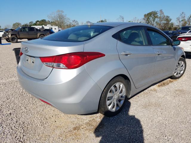 2012 HYUNDAI ELANTRA GL 5NPDH4AE2CH091775