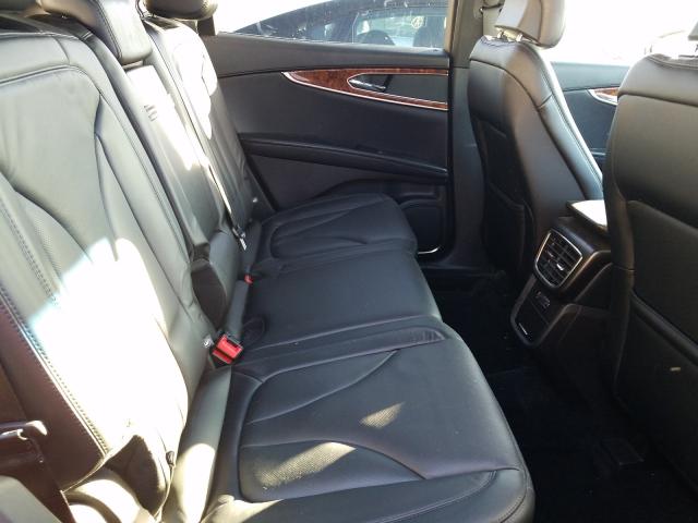 2018 LINCOLN MKX RESERV 2LMPJ8LR1JBL26233