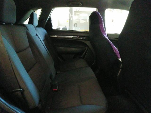 2011 KIA SORENTO BA 5XYKT4A15BG165781