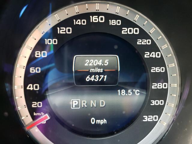 2013 MERCEDES-BENZ CLS 63 AMG WDDLJ7EB7DA087754