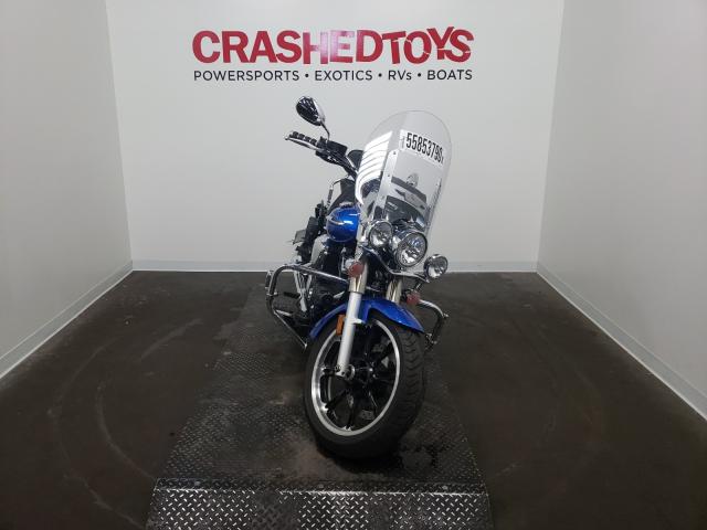 2012 YAMAHA XVS950 A JYAVN01E4CA013409