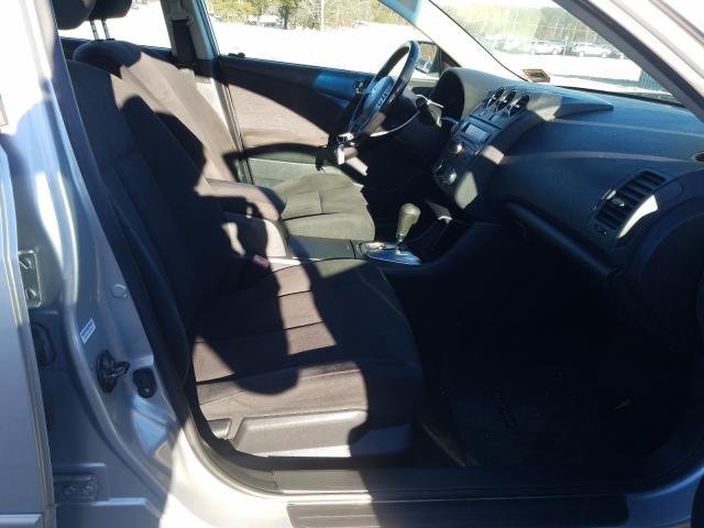 2010 NISSAN ALTIMA BAS 1N4AL2AP8AN496078