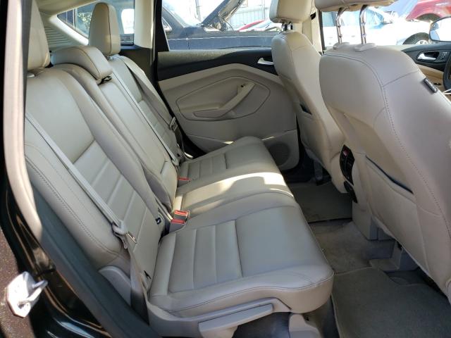 2013 FORD C-MAX SEL 1FADP5BU7DL546394