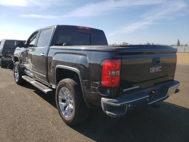 2014 GMC SIERRA C15 3GTP1VEC7EG139430