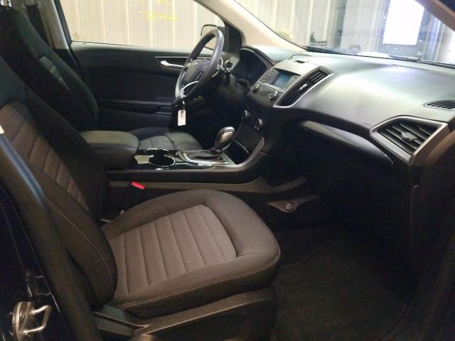 2017 FORD EDGE SE 2FMPK4G92HBB10994