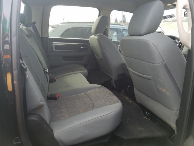 2016 RAM 1500 SLT 3C6RR7LT4GG383563