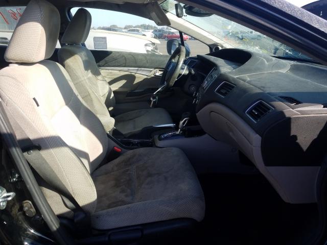2013 HONDA CIVIC HYBR 19XFB4F26DE202830
