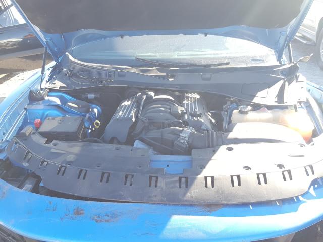 2019 DODGE CHARGER SC 2C3CDXGJ8KH510995