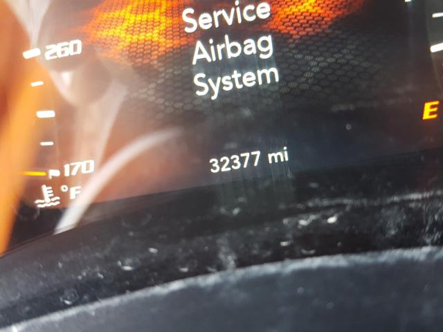 2019 DODGE CHARGER SC 2C3CDXGJ8KH510995
