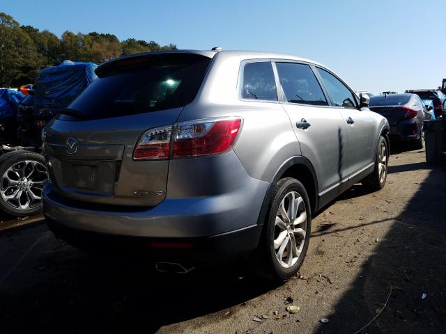2012 MAZDA CX-9 JM3TB2DA7C0342109