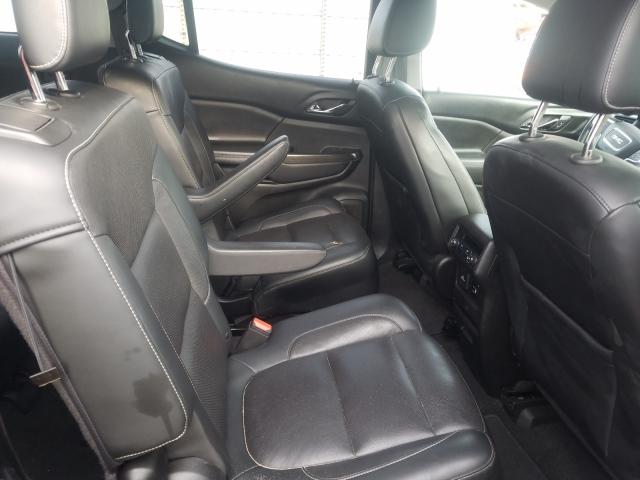 2017 GMC ACADIA SLT 1GKKNMLS3HZ230612