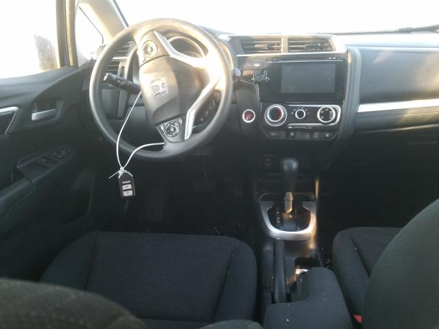 2015 HONDA FIT EX 3HGGK5H80FM761098