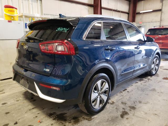 2019 KIA NIRO FE KNDCB3LC6K5255353