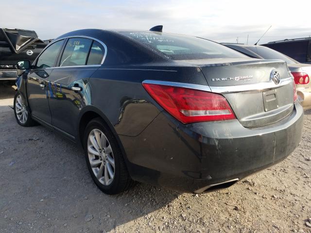 2015 BUICK LACROSSE 1G4GB5G35FF231984