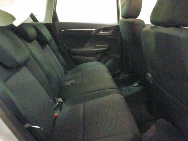 2018 HONDA FIT LX 3HGGK5H43JM734015
