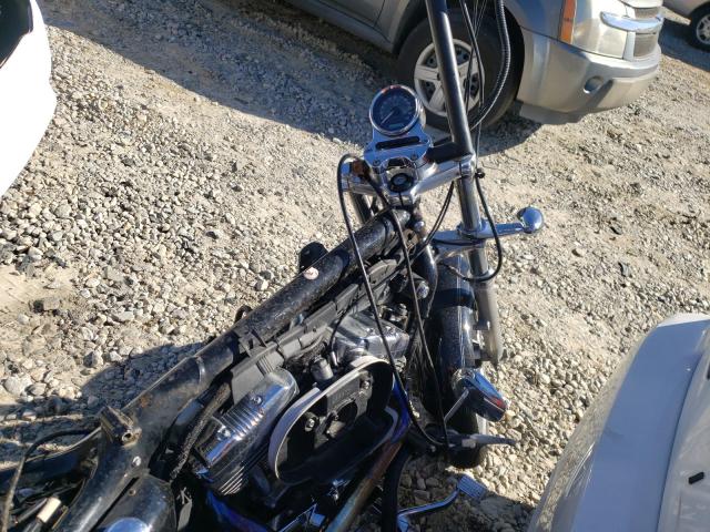 2014 HARLEY-DAVIDSON XL1200 T 1HD1LL320EC451816