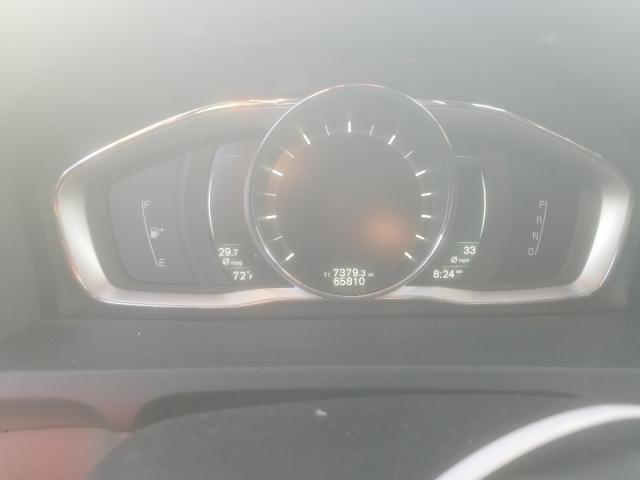 2015 VOLVO S60 PREMIE YV140MFK7F1354547