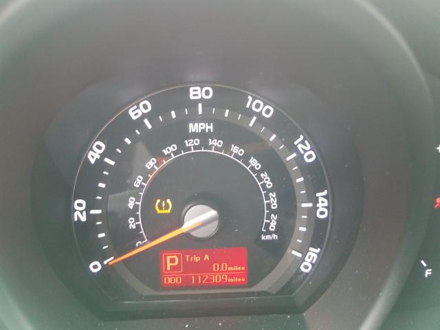 2014 KIA SPORTAGE B KNDPB3AC5E7642084