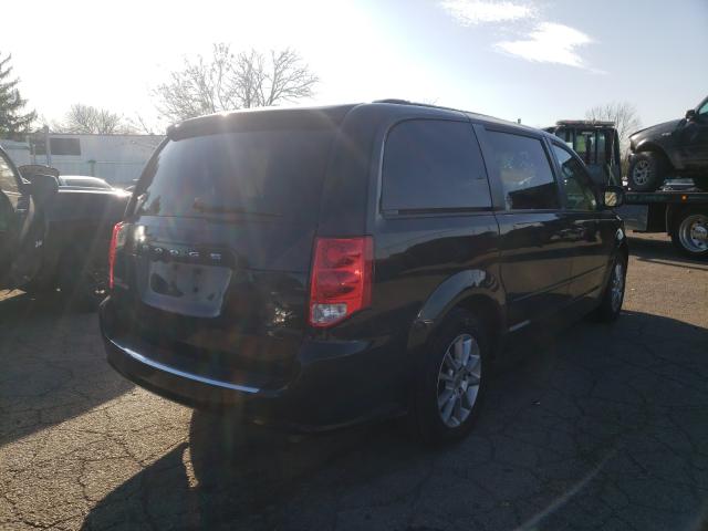 2013 DODGE CARAVAN 2C4RDGEG9DR716532