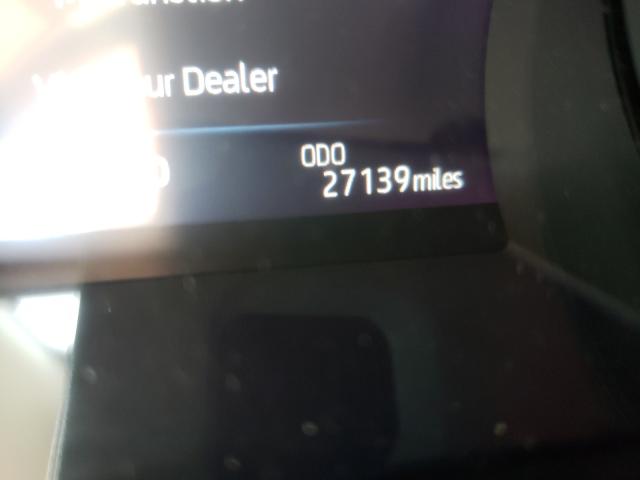 2019 TOYOTA CAMRY XSE 4T1B61HK6KU260543