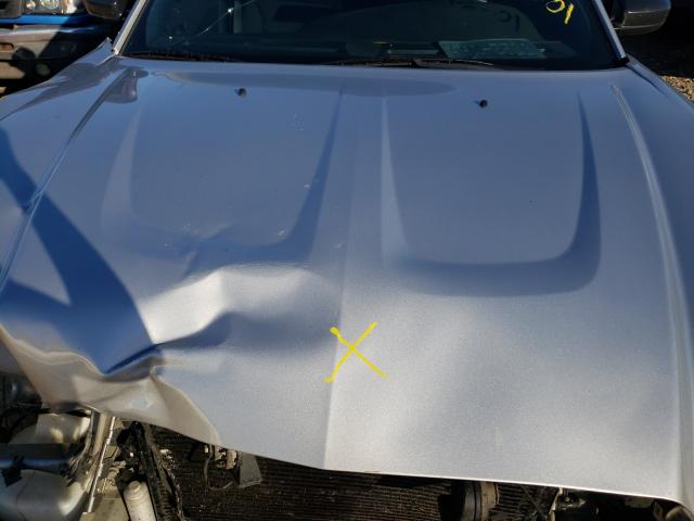 2014 DODGE CHARGER PO 2C3CDXAT1EH248168
