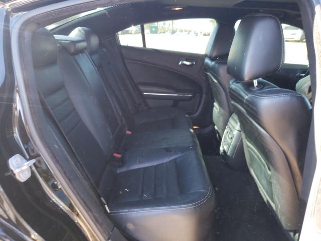 2012 DODGE CHARGER SX 2C3CDXHG5CH279025