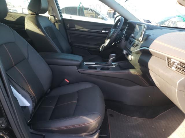 2020 NISSAN ALTIMA SR 1N4BL4CV7LC121163