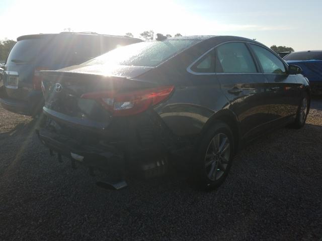 2015 HYUNDAI SONATA 5NPE24AF7FH166960