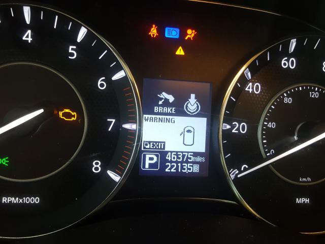 2018 NISSAN ARMADA SV JN8AY2ND3J9056987