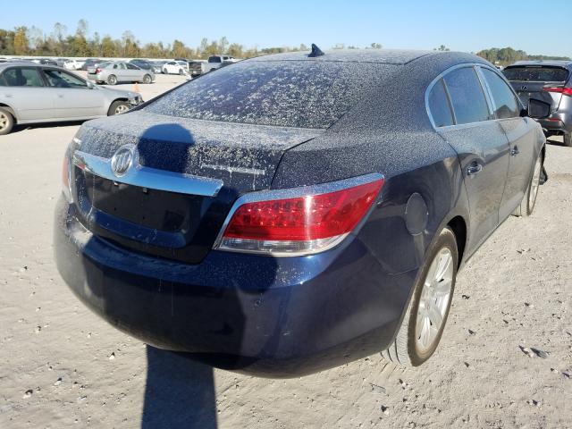 2012 BUICK LACROSSE P 1G4GD5E32CF319447