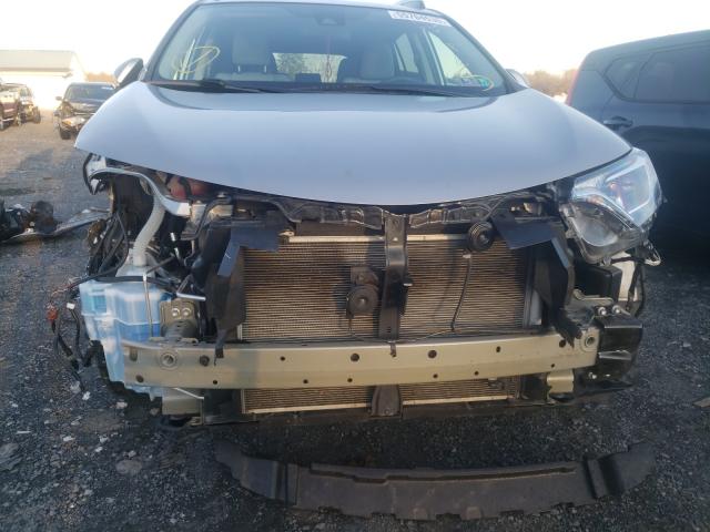 2018 TOYOTA RAV4 ADVEN 2T3RFREV8JW696067