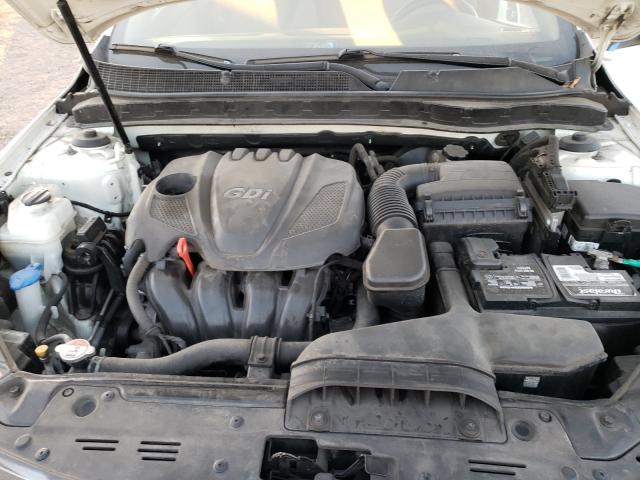 2015 KIA OPTIMA LX KNAGM4A77F5631505