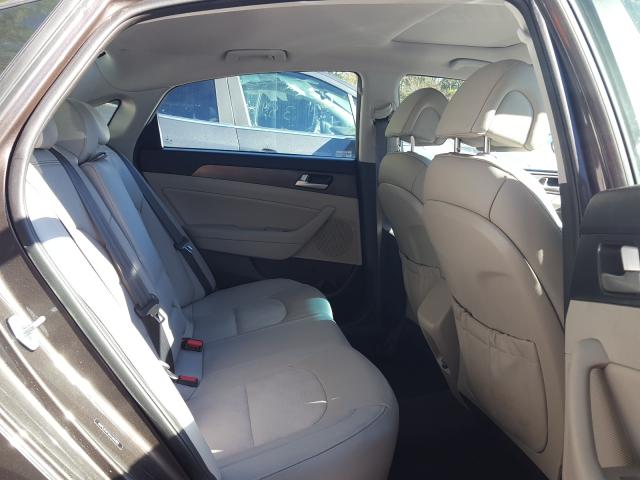 2016 HYUNDAI SONATA SPO 5NPE34AF8GH365465