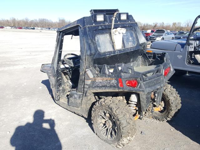 2014 POLARIS Z14VH7EAK 4XAVH7EA2EB184966