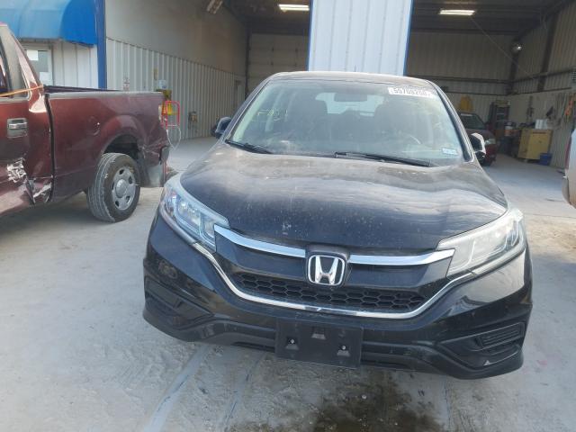 2016 HONDA CR-V LX 3CZRM3H34GG700681