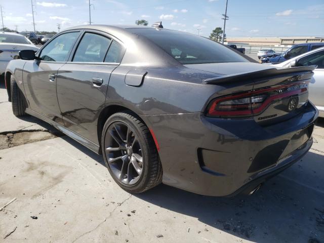 2020 DODGE CHARGER SC 2C3CDXGJ9LH111580