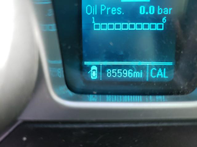2015 CHEVROLET CAMARO LT 2G1FC1E39F9178118