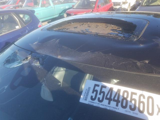2015 VOLVO S60 PREMIE YV140MFK7F1354547