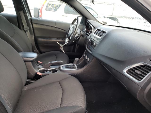2011 DODGE AVENGER MA 1B3BD1FB0BN577078