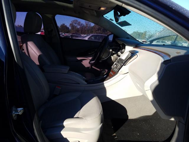 2012 BUICK LACROSSE P 1G4GD5E32CF319447