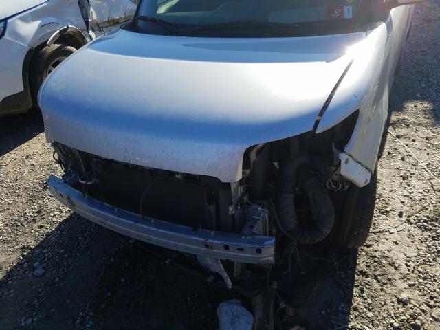 2014 TOYOTA SCION XB JTLZE4FE8EJ050766