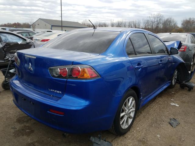 2015 MITSUBISHI LANCER ES JA32U2FU3FU023470