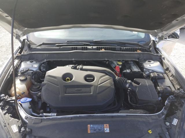 2016 FORD FUSION TIT 3FA6P0K98GR217586