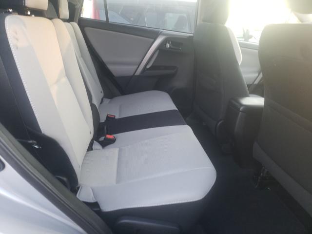 2018 TOYOTA RAV4 ADVEN 2T3RFREV8JW696067
