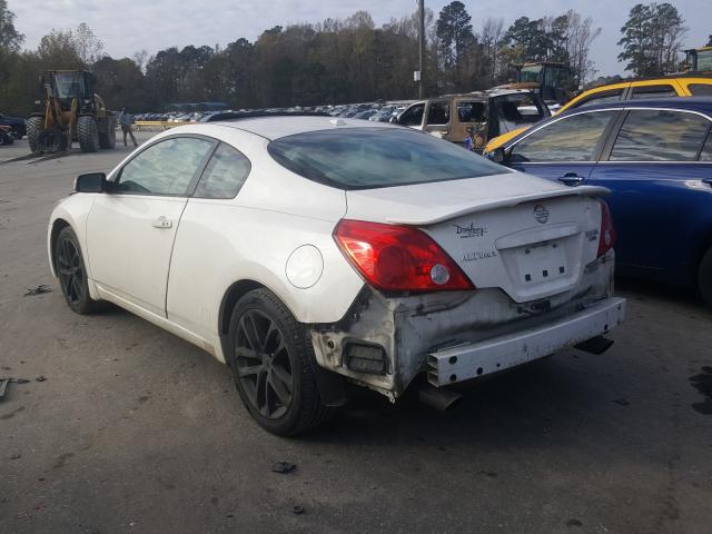 2010 NISSAN ALTIMA SR 1N4BL2EP8AC128977