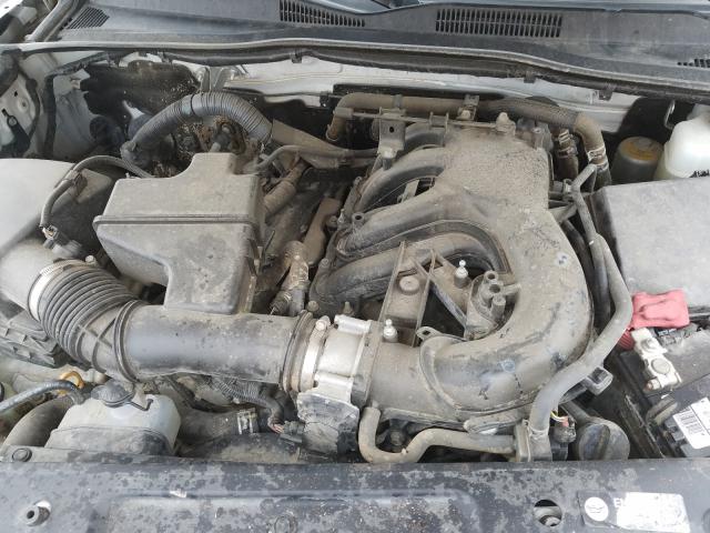 2016 TOYOTA TACOMA DOU 5TFCZ5AN3GX034218
