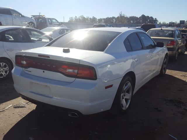 2012 DODGE CHARGER PO 2C3CDXATXCH200956
